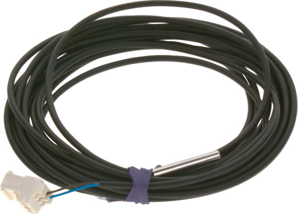 7735502304 Temperaturfühler NTC RD 6,0 12K 6000mm Buderus Ersatzteil
