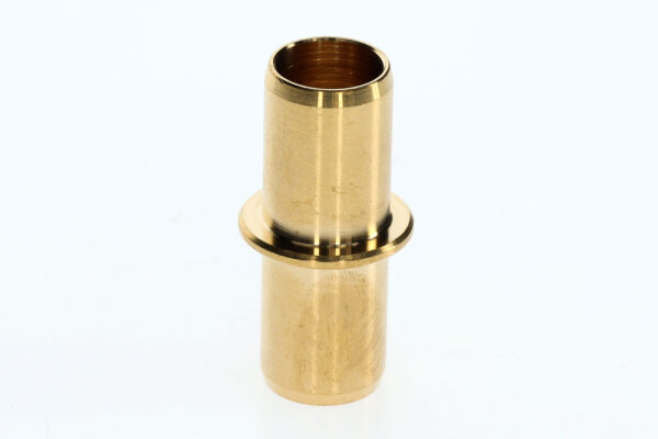 7735600200 Verbindungsstück 43,6 mm Buderus Ersatzteil