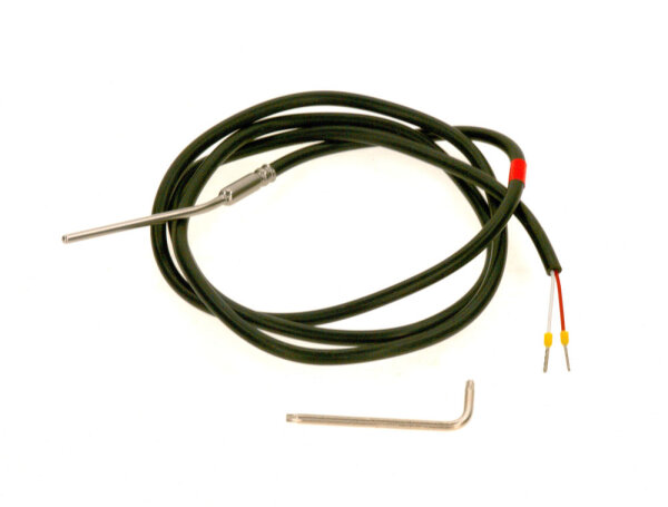 7735600216 Temperaturfühler Buderus Ersatzteil