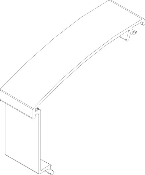 7735600220 Zwischenstück Buderus Ersatzteil