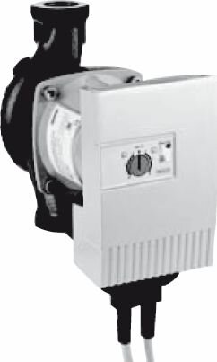 7735600320 Pumpe SWiE1W 7MH Sanitary 6H G1 Buderus Ersatzteil