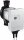 7735600320 Pumpe SWiE1W 7MH Sanitary 6H G1 Buderus Ersatzteil