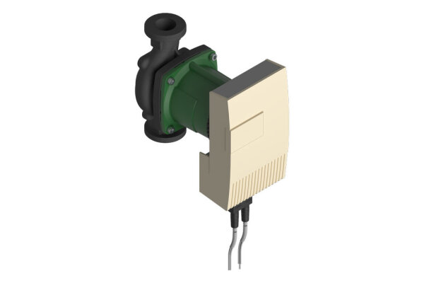 7735600324 Pumpe SWiE1W 12MH CH 6H Buderus Ersatzteil