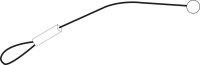 7736600764 Drahtseil everp Buderus Ersatzteil