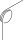 7736600804 Torsionsfeder everp (3x) Buderus Ersatzteil