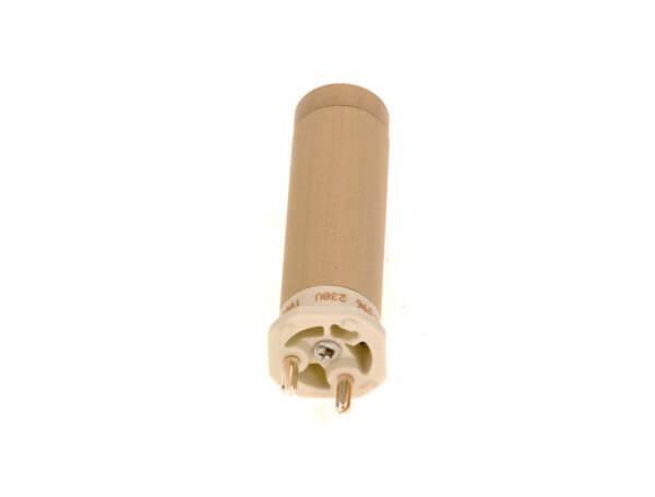 7736600972 Zündpatrone 1000W-Triac everp Buderus Ersatzteil