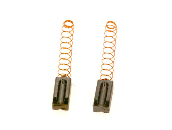 7736600974 Ersatz Kohlebürsten-Set (2x) everp. Buderus Ersatzteil