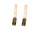 7736600974 Ersatz Kohlebürsten-Set (2x) everp. Buderus Ersatzteil