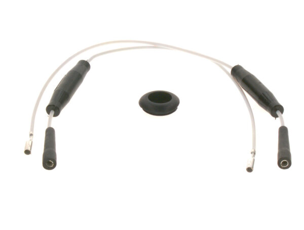 7736603756 Zündleitung L=360mm everp. Buderus Ersatzteil
