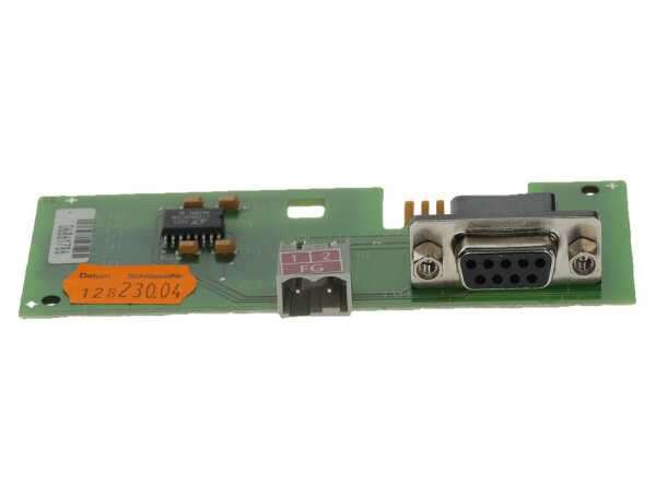 7736603861 Modul KM271 S01 everp Buderus Ersatzteil