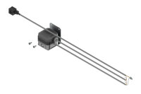 7736603866 Abgasdruckbegrenzer V2 everp Buderus Ersatzteil