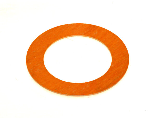 7736603876 Dichtung 77x116x2mm (2x) everp Buderus Ersatzteil