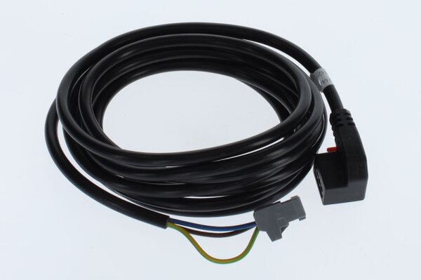 7736603972 Pumpenleitung+(Anschlussklemme) 3000mm Buderus Ersatzteil