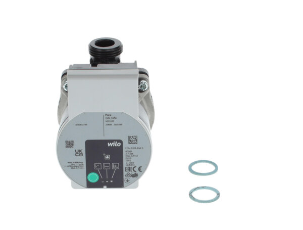7736603980 Pumpe Para 15-130/6-43/SC 6H everp Buderus Ersatzteil