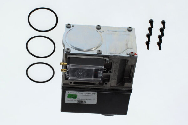 7736604037 Gasarmatur VR 415 everp Buderus Ersatzteil