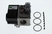 7736604039 Gasarmatur VR 420 (250 kW) everp Buderus...