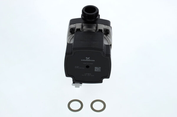 7736604045 Grundfos UPM3 15-70/130 everp Buderus Ersatzteil