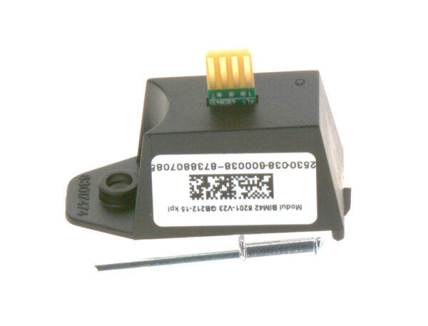 7736604133 Modul BIM42 6201-V23 GB212 - 15 everp Buderus Ersatzteil