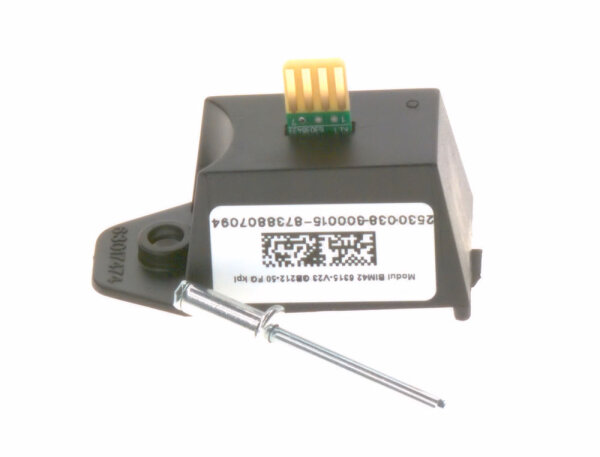 7736604142 Modul BIM42 6315-V23 GB212-50 FG everp Buderus Ersatzteil