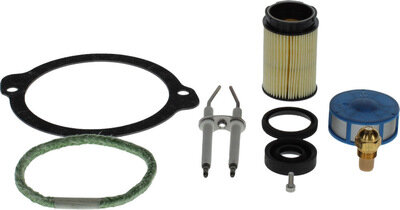 7736604258 Buderus Service-Set BZ 1.1 19kW everp Buderus Ersatzteil
