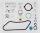 7736604316 Buderus Service-Set BZ1.0-19 everp Buderus Ersatzteil