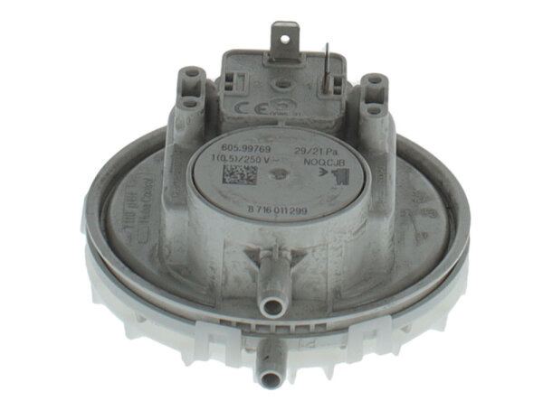 7736606244 DruckschalterTyp 605 29/21Pa everp Buderus Ersatzteil
