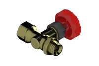 7736606495 Absperrventil Ölleitung G3/8" everp...