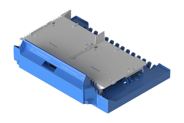7736606570 Leiterplatte MC110 S14 blau Buderus Ersatzteil