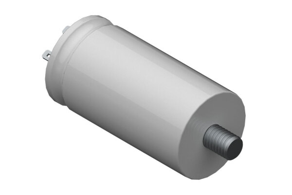 7736606914 Kondensator 3MF 450V f Hidria 90W everp Buderus Ersatzteil