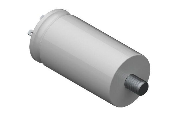 7736606916 Kondensator 6MF 470V f Hidria 170W everp Buderus Ersatzteil