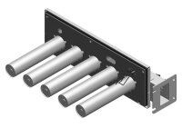 7736616417 Brennrost 200 V4 (Brennstab Metall) Buderus...