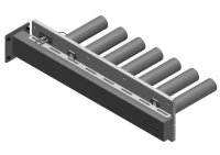 7736616419 Brennrost 280 V4 (Brennstab Metall) Buderus...