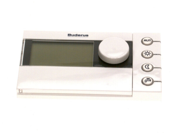 7736616428 Raumcontroller RC35*2 EMS V2 everp Buderus Ersatzteil