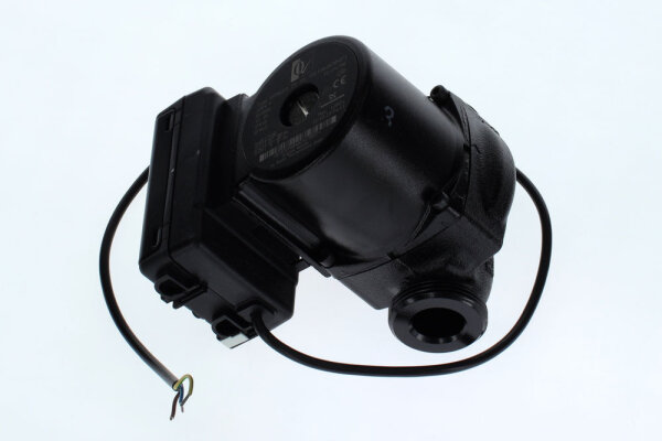 7736700081 Pumpe 25-85 130 UPM GEO Buderus Ersatzteil