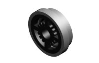 7736700101 Durchflussbegrenzer 11l/min E-W braun Buderus...