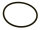 7736700124 O-Ring Pumpe Buderus Ersatzteil
