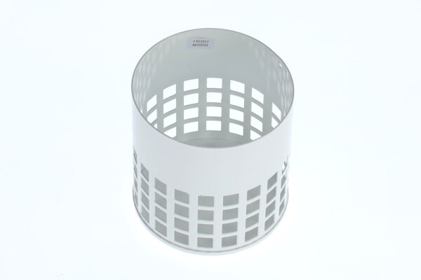 7736700126 Air Inlet Grille Buderus Ersatzteil