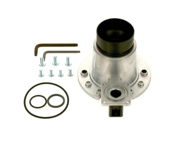 7736700138 Venturi EE/LL (85-100kW) Buderus Ersatzteil