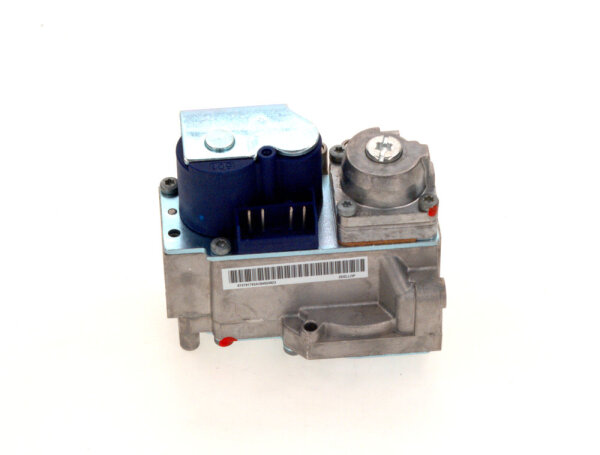 7736700143 Gasarmatur (50-70kW) Buderus Ersatzteil