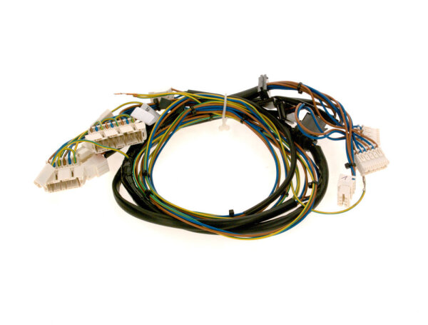 7736700152 Kabelbaum 230V Buderus Ersatzteil
