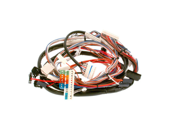 7736700153 Kabelbaum 24V Buderus Ersatzteil