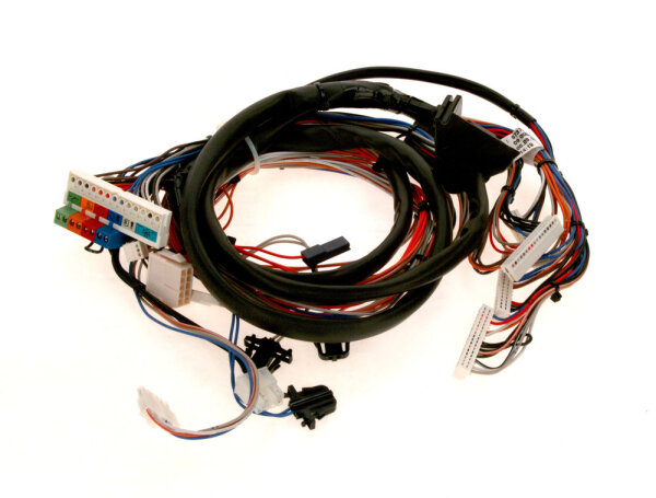 7736700154 Kabelbaum 24V Buderus Ersatzteil