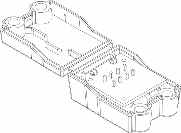 7736700329 Module HCM 1464 Buderus Ersatzteil