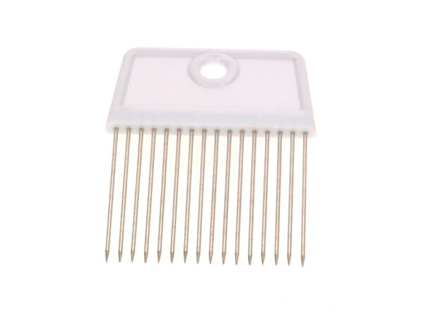 7736700342 Reinigungskamm Buderus Ersatzteil