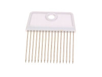 7736700342 Reinigungskamm Buderus Ersatzteil