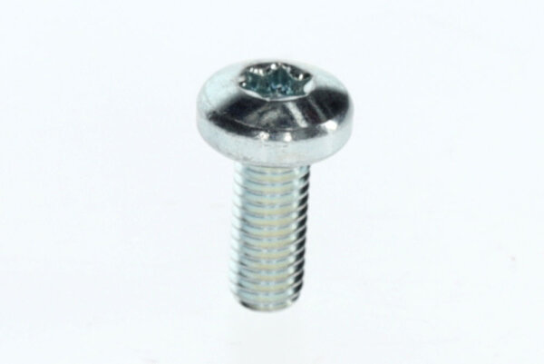 7736700351 Schraube M5x12 (10x) Buderus Ersatzteil