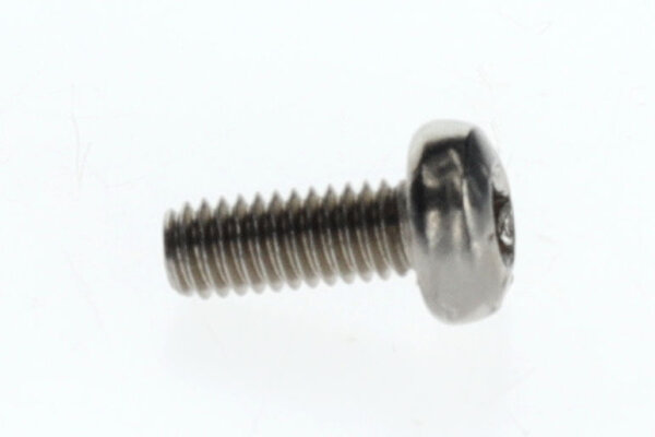 7736700353 Schraube M4x10 (10x) Buderus Ersatzteil