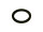 7736700354 Dichtung 58 x 45 x 4 (2x) Buderus Ersatzteil