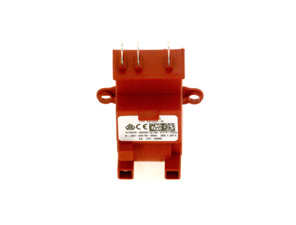 7736700599 Zündtrafo Buderus Ersatzteil