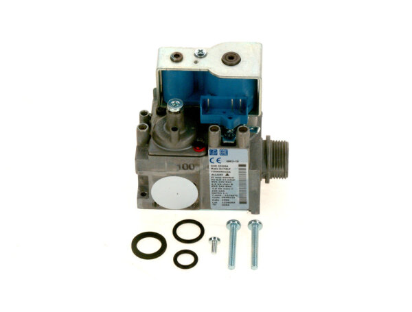 7736700635 Gasarmatur Buderus Ersatzteil
